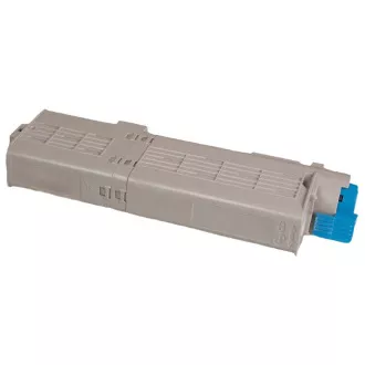 OKI C532 (46490607) - Toner TonerPartner PREMIUM, cyan (azurni)