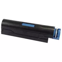 OKI B432 (45807111) - Toner TonerPartner PREMIUM, black (crni)