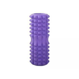 Masažni fitness valjak ROLLER YOGA 32x13cm, zeleni, Green Masažni fitness valjak ROLLER YOGA 32x13cm, zeleni, Green