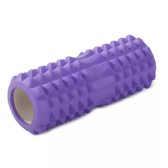 Masažni fitness valjak ROLLER YOGA 32x13cm, zeleni, Green Masažni fitness valjak ROLLER YOGA 32x13cm, zeleni, Green