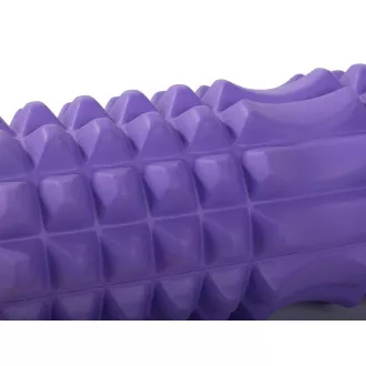 Masažni fitness valjak ROLLER YOGA 32x13cm, zeleni, Green Masažni fitness valjak ROLLER YOGA 32x13cm, zeleni, Green