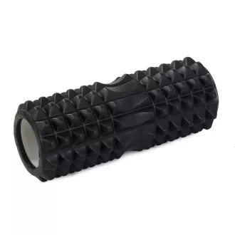 Masažni fitness valjak ROLLER YOGA 32x13cm, zeleni, Green Masažni fitness valjak ROLLER YOGA 32x13cm, zeleni, Green