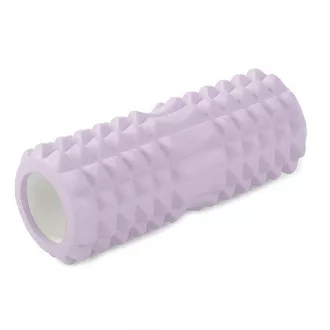 Masažni fitness valjak ROLLER YOGA 32x13cm, zeleni, Green Masažni fitness valjak ROLLER YOGA 32x13cm, zeleni, Green