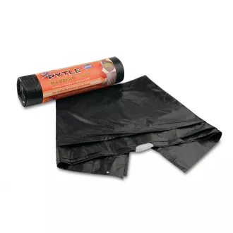 Vreće za smeće LDPE TOP na uvlačenje 70x110cm 35mic 120L 10kom u roli