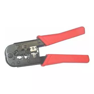 ECONOMY kliješta za krimpanje RJ11, RJ12, RJ45 konektora