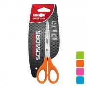 Škare 15cm Junior PVC drška