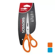 Škare 18cm Junior PVC drška