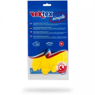 Vektex Simple rukavice 35g meke veličine M.