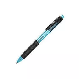Kemijska olovka Pentel BK457 0.7mm plavo tijelo plavo Kemijska olovka Pentel BK457 0.7mm plavo tijelo plavo