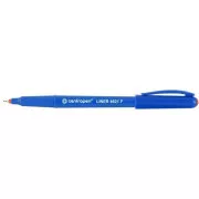 Marker Centropen 4621 F Liner crveni 0,3mm