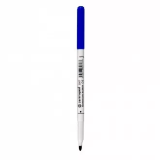 Marker Centropen 2507 na bijeloj ploči plavi cilindrični vrh 1-2mm Marker Centropen 2507 na bijeloj ploči plavi cilindrični vrh 1-2mm