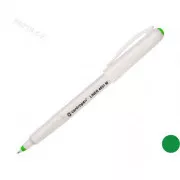 Marker Centropen 4651 M Rukopis zelen 0,5mm