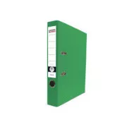 Registrator A4 5cm poluga Senator Rado rascjepkani zeleni prst prsten metal. lišće