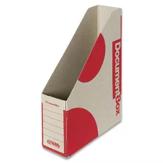 Okvir spremnika 330x230x75mm EMBA crveni