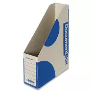 Okvir spremnik 330x230x75mm EMBA plavi