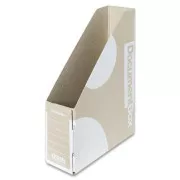 Okvir spremnik 330x230x75mm EMBA bijeli