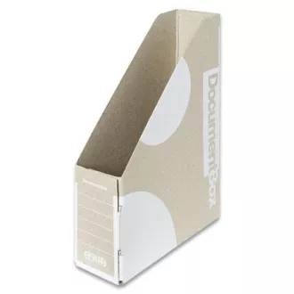 Okvir spremnik 330x230x75mm EMBA bijeli Okvir spremnik 330x230x75mm EMBA bijeli