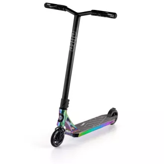 Freestyle skuter MOVINO Stunt ELITE, Neochrome