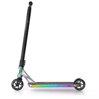 Freestyle skuter MOVINO Stunt ELITE, Neochrome