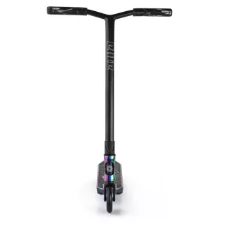 Freestyle skuter MOVINO Stunt ELITE, Neochrome