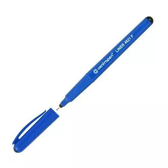Marker Centropen 4621 F Liner crni 0,3mm