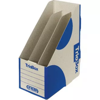 Box magazin A4 Trio 300x220x130mm EMBA plavi Box magazin A4 Trio 300x220x130mm EMBA plavi