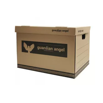 Arhivska kutija Anđeo čuvar za 5 datoteka