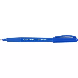 Marker Centropen 4621 F Liner plavi 0,3mm Marker Centropen 4621 F Liner plavi 0,3mm