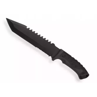 Turistički nož s koricama 33 cm