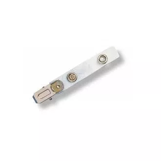 Clips USA 100kom prozirna traka Clips USA 100kom prozirna traka