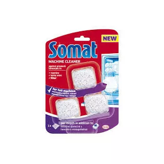 Somat sredstvo za pranje perilice posuđa sa 3 tablete