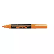 Highlighter Centropen 8542 Highlighter Flexi narančasti klinasti vrh 1-5 mm