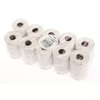 Kasa rolne 57/40/12 termo rola 18m / prodaje se u paketu