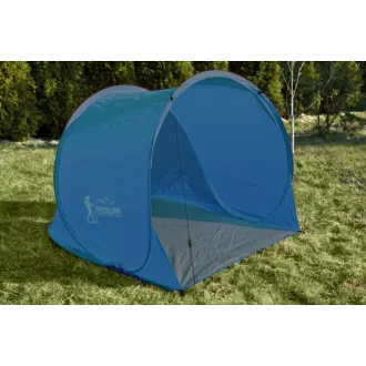 ROYOKAMP samosklopivi šator za plažu 145x105x100 cm, plavi