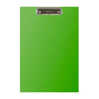 Blok za pisanje A4 jedna ploča laminirana zelena Blok za pisanje A4 jedna ploča laminirana zelena