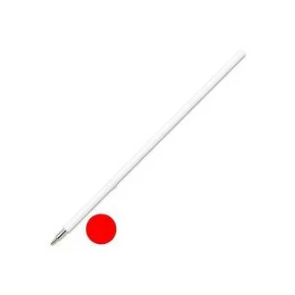 Refil 10,7 cm Čvrsto crveno