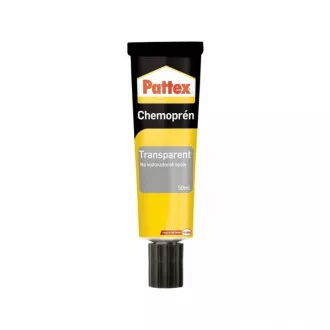 Tekuće ljepilo 50ml Chemoprene Transparent za vodootporne spojeve sivo Tekuće ljepilo 50ml Chemoprene Transparent za vodootporne spojeve sivo