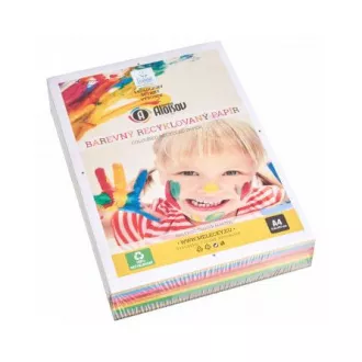 Papir Master A4 Eco print dugin 10 boja 500 listova Papir Master A4 Eco print dugin 10 boja 500 listova