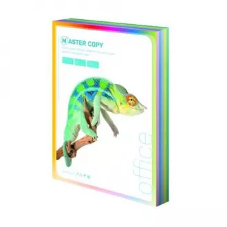 Offset papir Master A4/80g light rainbow 5 boja 100 listova Offset papir Master A4/80g light rainbow 5 boja 100 listova