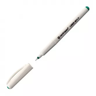 Marker Centropen 4611 F Liner zeleni 0.3mm