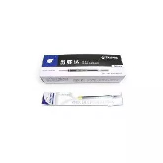Gel punjenje 681 Weiyada crno 0.7mm Gel punjenje 681 Weiyada crno 0.7mm
