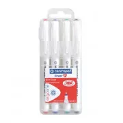 Marker Centropen 4611/4 F Liner 4 boje 0.3mm