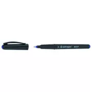 Marker Centropen 4616 F Liner CD / DVD / BD plavi 0,6 mm