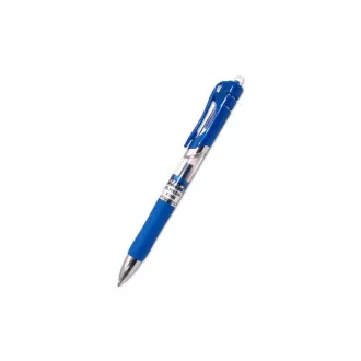 Gel olovka Weiyada 681 0.7mm plavo tijelo plavo Gel olovka Weiyada 681 0.7mm plavo tijelo plavo