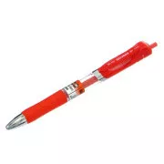 Gel olovka Weiyada 681 0.7mm crvena