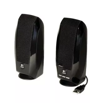 Logitech zvučnici 2.0 S150, USB Logitech zvučnici 2.0 S150, USB