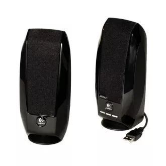 Logitech zvučnici 2.0 S150, USB Logitech zvučnici 2.0 S150, USB
