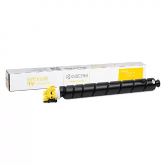 Kyocera TK-8365 (1T02YPANL0) - toner, yellow (žuti)