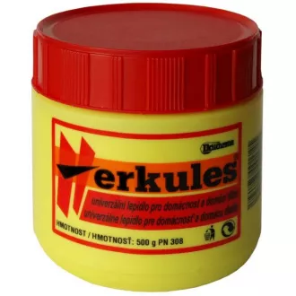 Tekuće ljepilo 500g Hercules