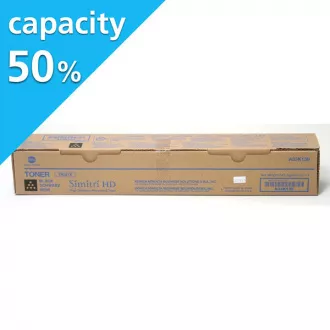 Konica Minolta TN-321 (A33K15G) - toner, black (crni) Konica Minolta TN-321 (A33K15G) - toner, black (crni)